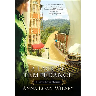 A Lack of Temperance