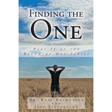 Finding the One: Part II of the Becoming One Series