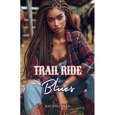 Trail Ride Blues