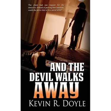 And the Devil Walks Away