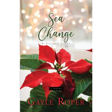 Sea Change: A Seaside Novel