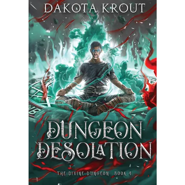 Dungeon Desolation