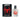 Spiderman Black Eau De Toilette