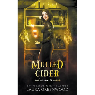 Mulled Cider And No One Is Wiser