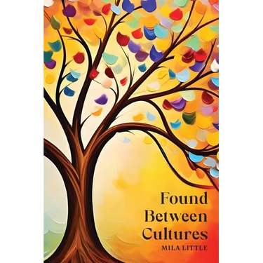 Found Between Cultures