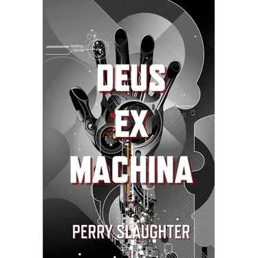 Deus ex Machina