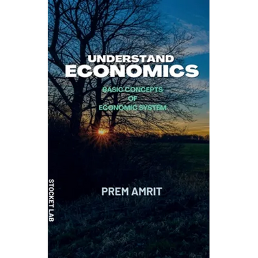 Understand economics