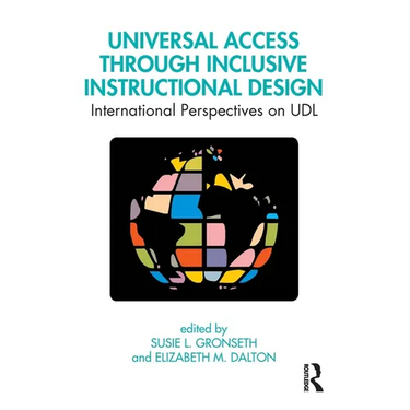 Universal Access Through Inclusive Instructional Design: International Perspectives on Udl
