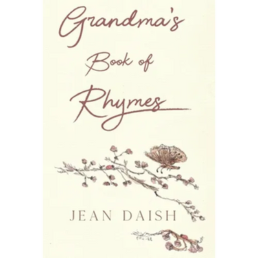 Grandma's Book Of Rhymes