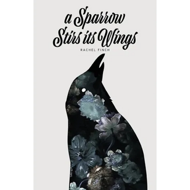 A Sparrow Stirs its Wings