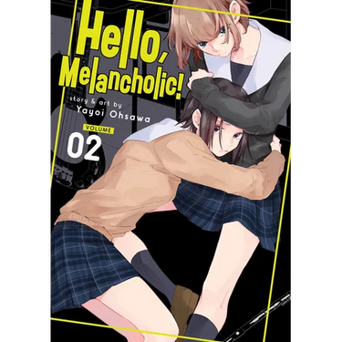Hello, Melancholic! Vol. 2