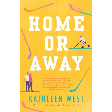 Home or Away