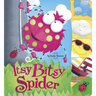 Itsy Bitsy Spider