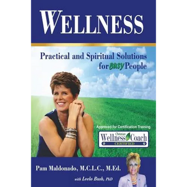 Wellness: Practical and Spiritual Solutions for Busy People