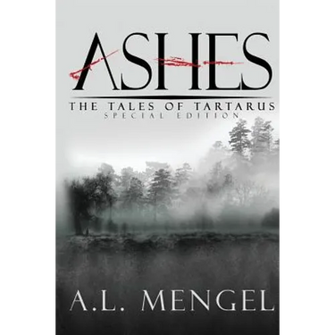 Ashes - The Special Edition: The Tales of Tartarus
