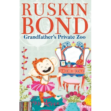Grandfather's Private Zoo