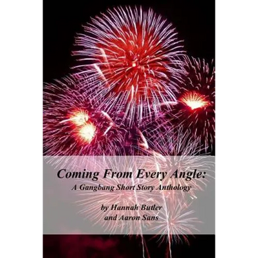 Coming From Every Angle: A Gangbang Short Story Anthology