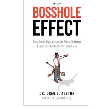 The Bosshole Effect