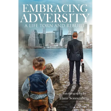 Embracing Adversity: A Life Torn and Rebuilt