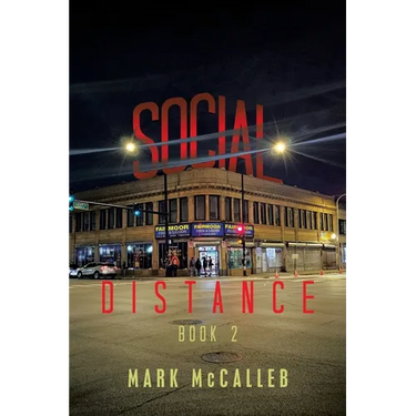 Social Distance: Book 2