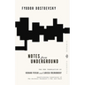 Notes from Underground