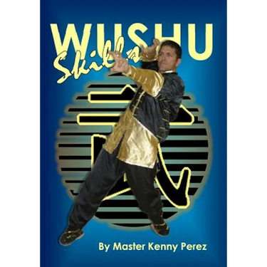 Wushu Skills