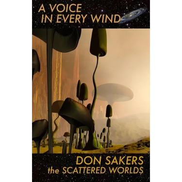 A Voice in Every Wind