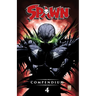 Spawn Compendium Volume 4 Color Edition