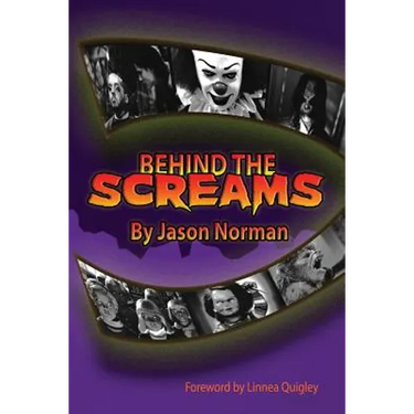 Behind the Screams