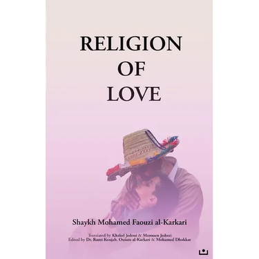 Religion of Love