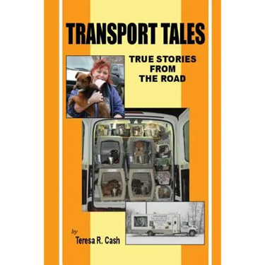 Transport Tales: True Stories From The Road