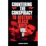 Countering the Conspiracy to Destroy Black Boys Vol. II: Volume 2
