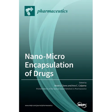 Nano-Micro Encapsulation of Drugs