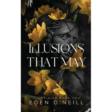 Illusions That May: Alternative Cover Edition