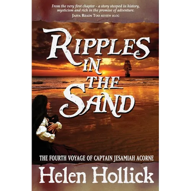 Ripples in The Sand