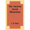 The Ancient Greek Historians
