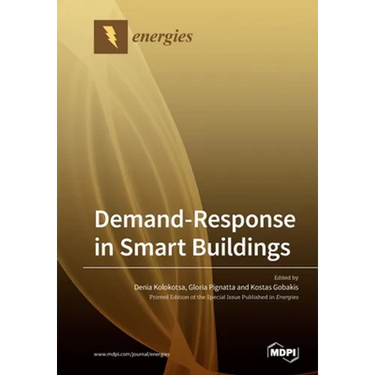 Demand-Response in Smart Buildings