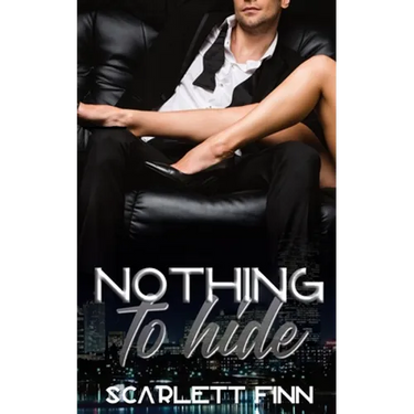 Nothing to Hide: Prize of a Lifetime: Travel the World with a Celebrity Billionaire.