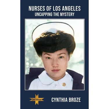 Nurses of Los Angeles: Uncapping the Mystery
