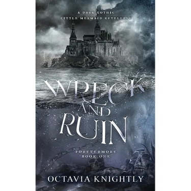 Wreck and Ruin