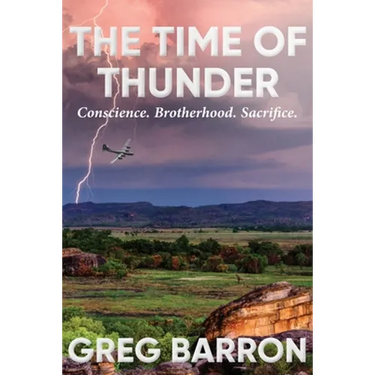 The Time of Thunder