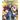 Pokémon X-Y, Vol. 8