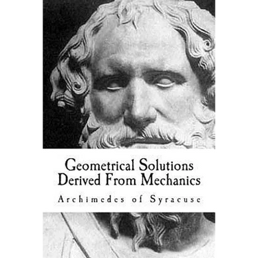 Geometrical Solutions Derived From Mechanics