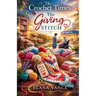 The Giving Stitch
