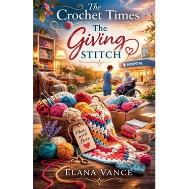 The Giving Stitch