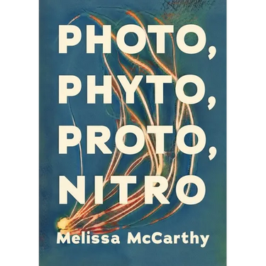 Photo, Phyto, Proto, Nitro