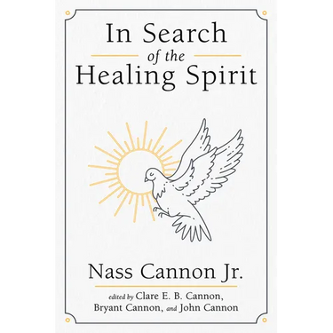 In Search of the Healing Spirit