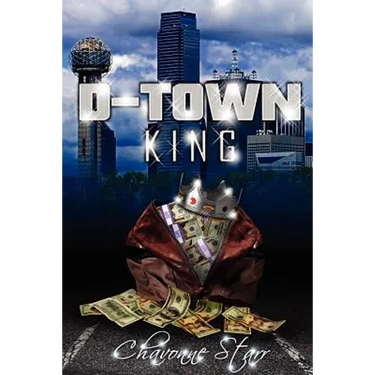 D-Town King
