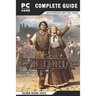Victoria 3 Complete Guide: Best Tips - Tricks - Strategies and More!