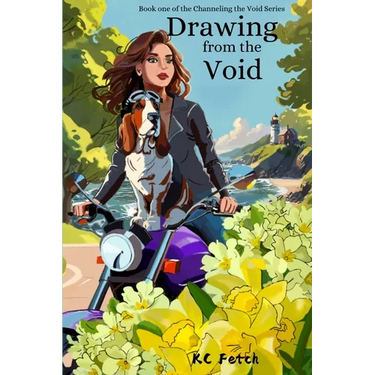 Drawing from the Void